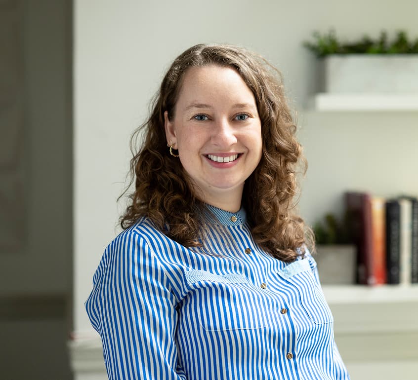 Carol-Ann Gagné