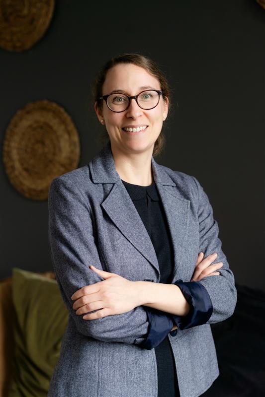 Chloé Le Tourneux-Perron 