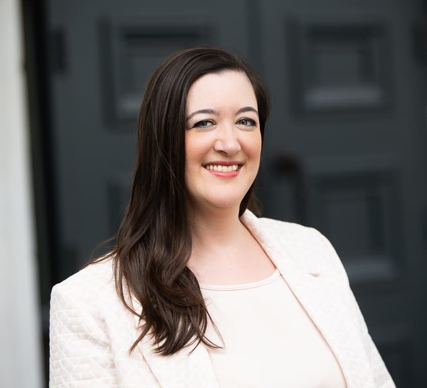 Jennifer Fafard-Marconi
