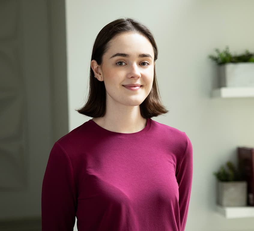 Marie-Michèle Simard