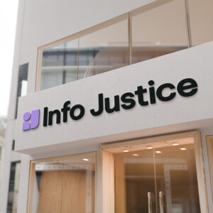 Les Centres de justice de proximité deviennent Info Justice 